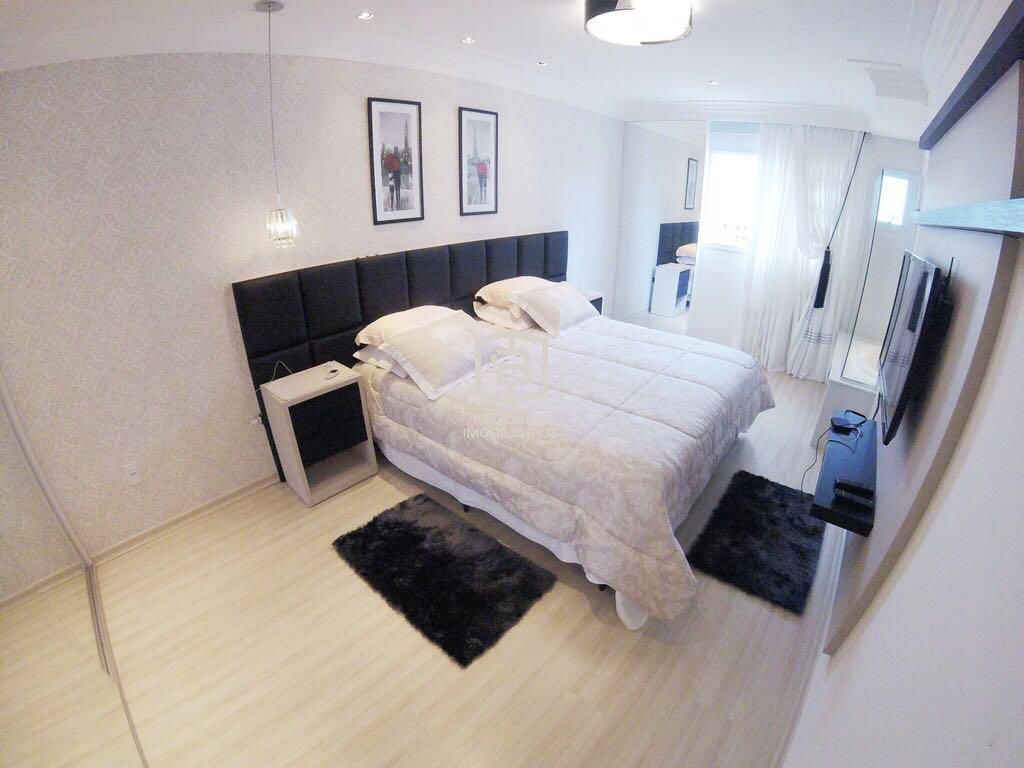 Apartamento à venda com 4 quartos, 186m² - Foto 16