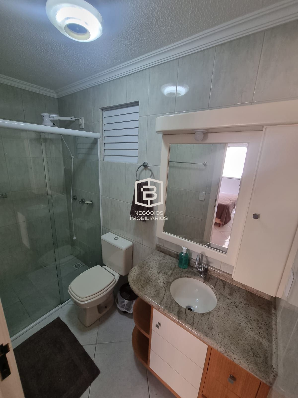 Apartamento à venda com 4 quartos, 185m² - Foto 7