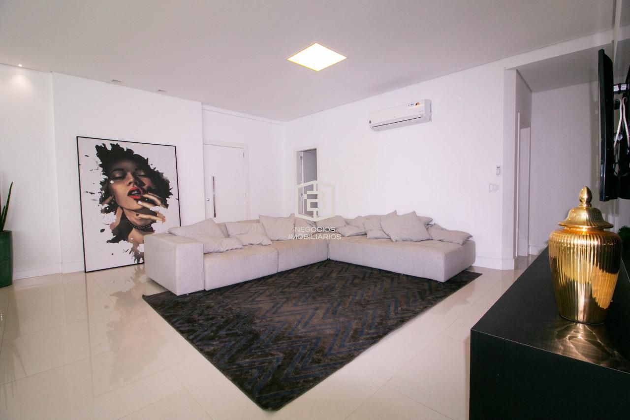 Apartamento à venda com 4 quartos, 193m² - Foto 3