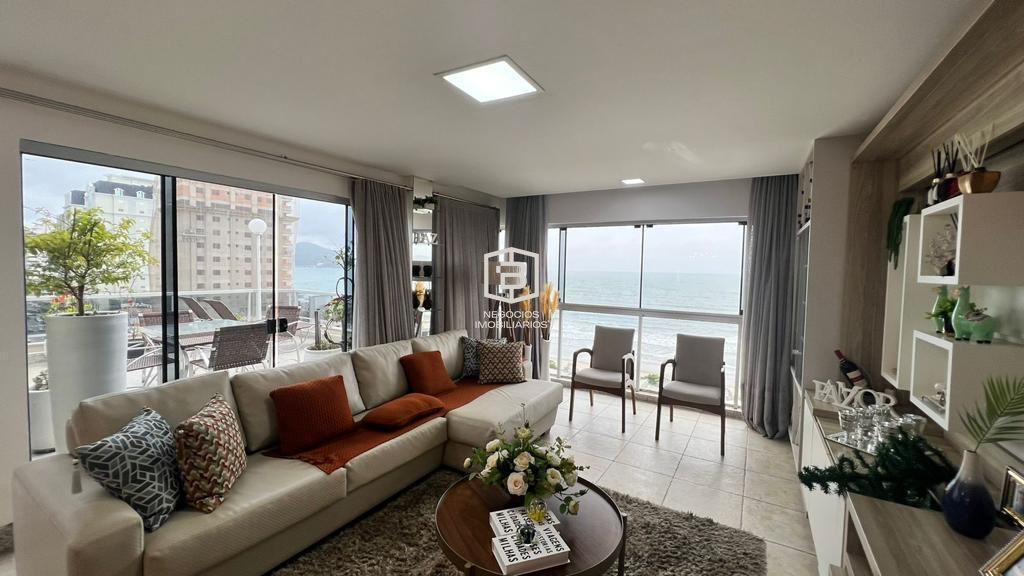 Apartamento à venda com 4 quartos, 340m² - Foto 2