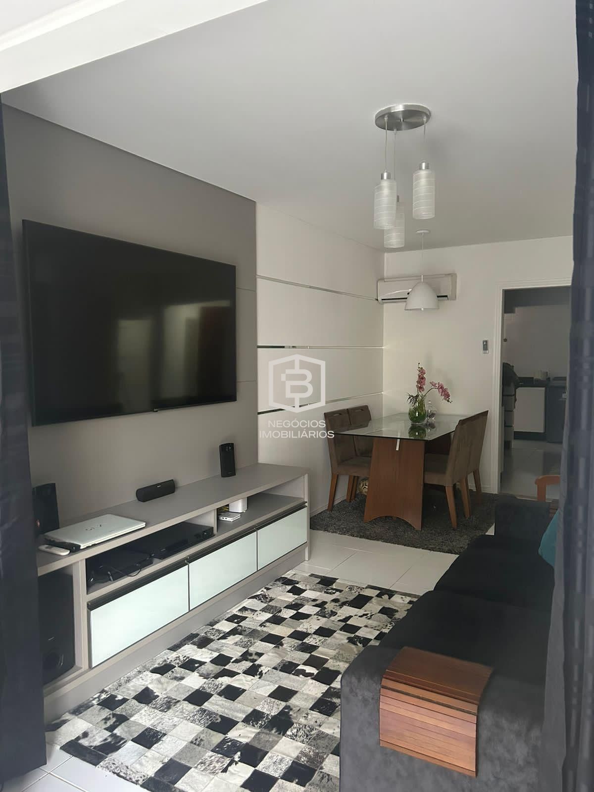 Apartamento à venda com 3 quartos, 126m² - Foto 15