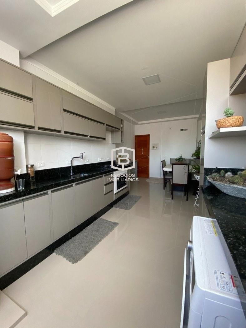 Apartamento à venda com 3 quartos, 70m² - Foto 4