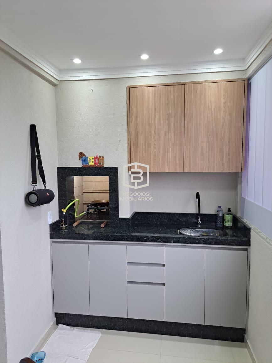 Apartamento à venda com 2 quartos, 94m² - Foto 9