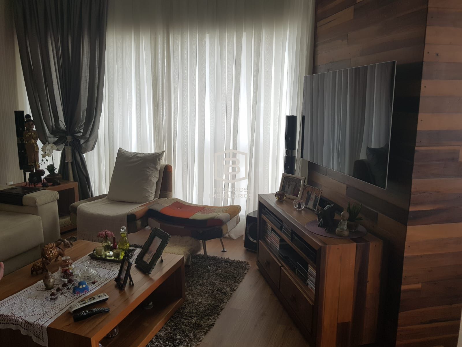 Apartamento à venda com 3 quartos, 129m² - Foto 13