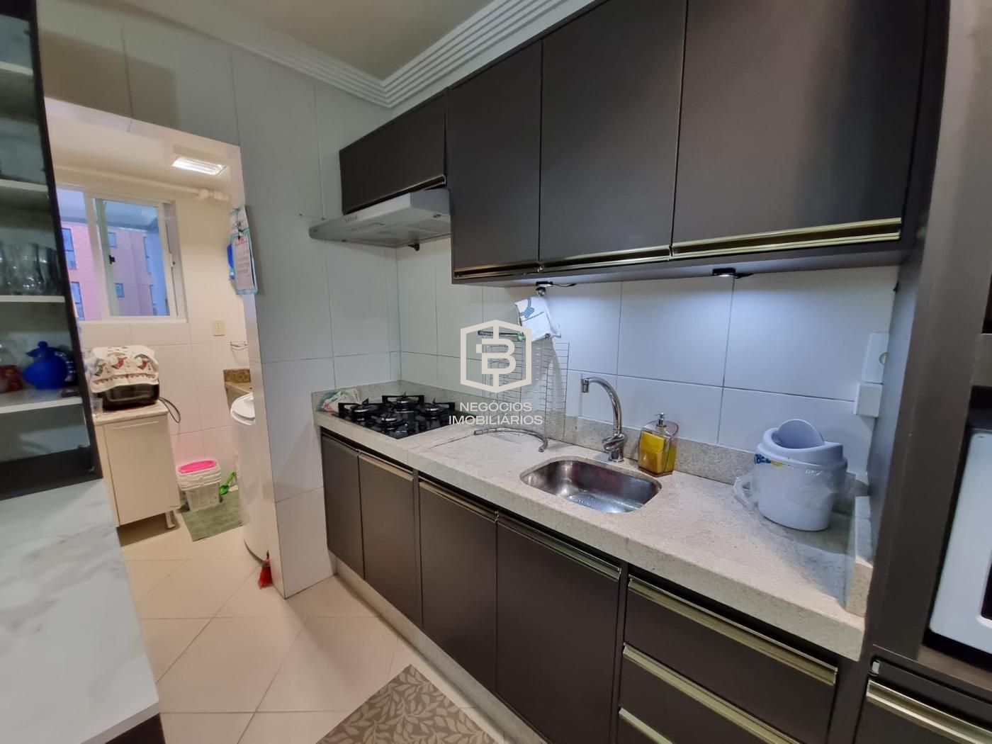 Apartamento à venda com 3 quartos, 119m² - Foto 4