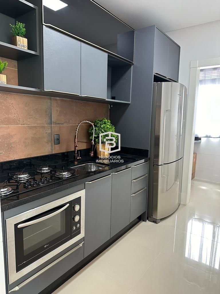 Apartamento à venda com 3 quartos, 105m² - Foto 6