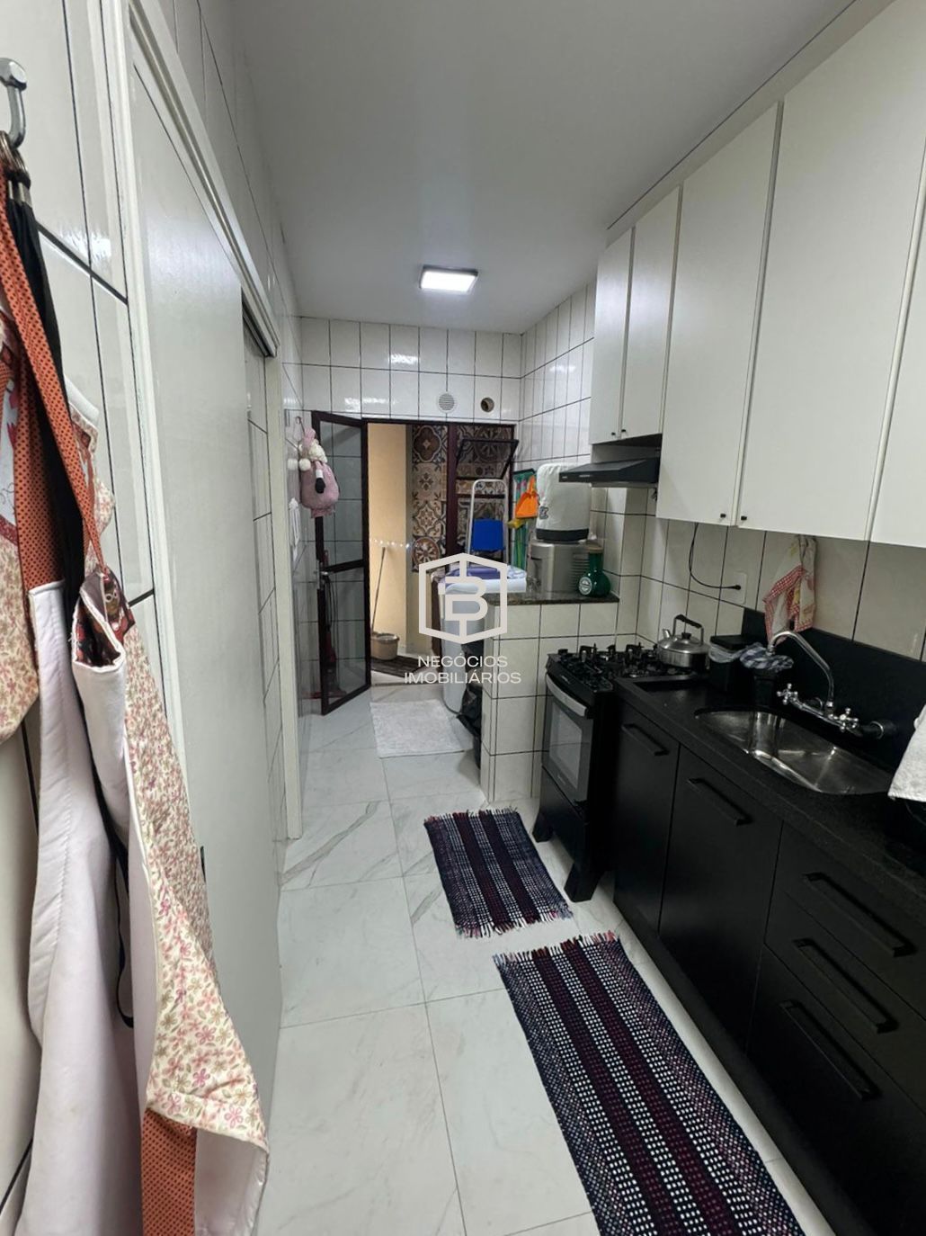 Apartamento à venda com 3 quartos, 102m² - Foto 6