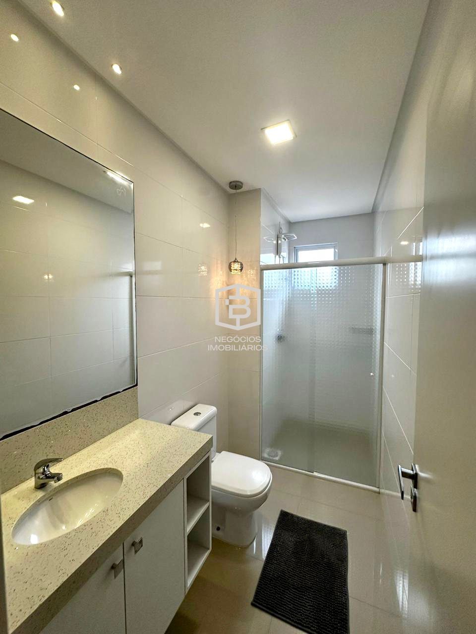 Apartamento à venda com 3 quartos, 130m² - Foto 8