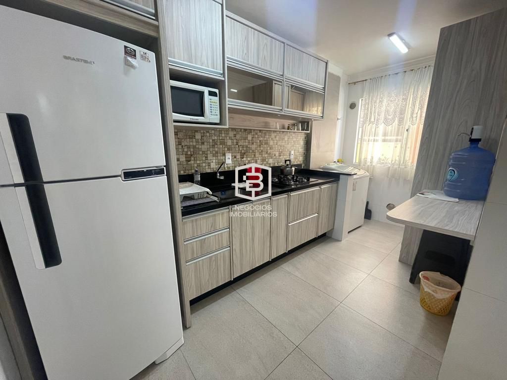 Apartamento à venda com 3 quartos, 110m² - Foto 9