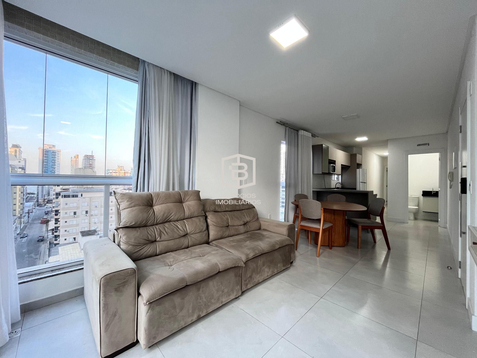 Apartamento à venda com 2 quartos, 74m² - Foto 5