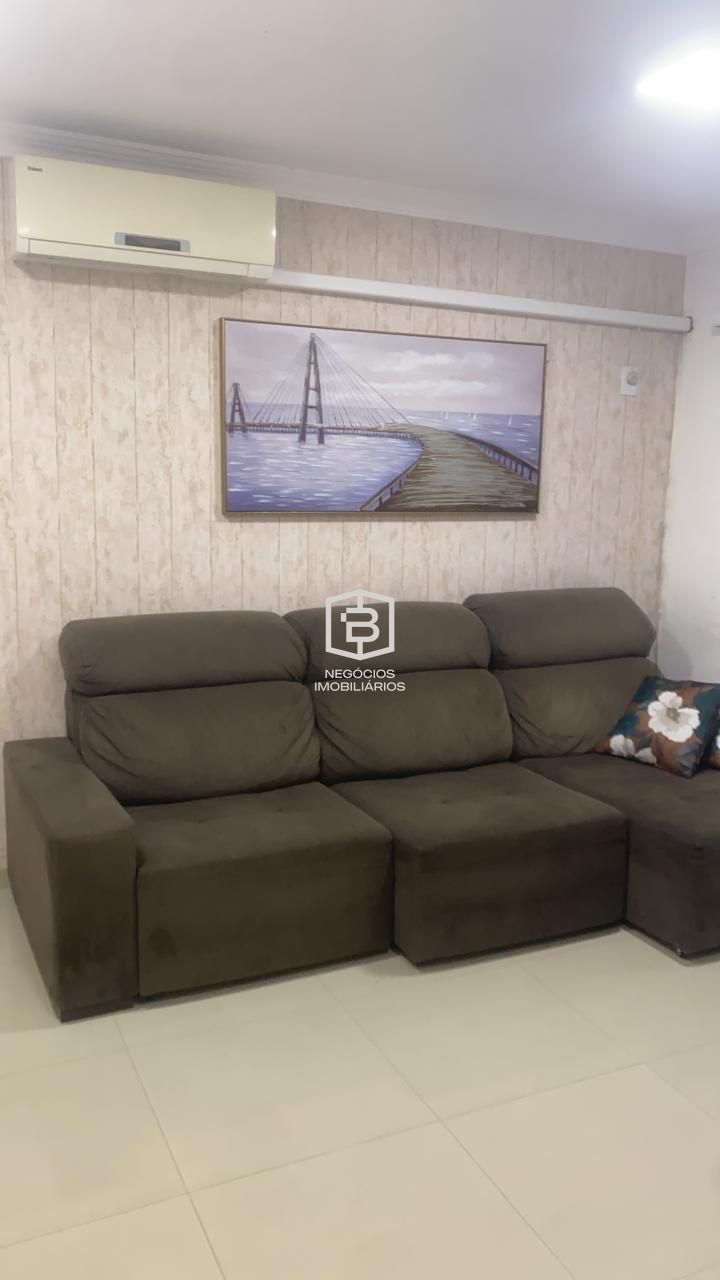 Apartamento à venda com 3 quartos, 99m² - Foto 2