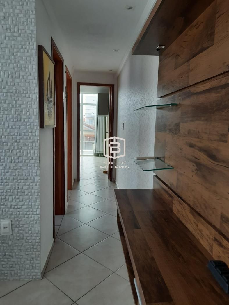 Apartamento à venda com 2 quartos, 60m² - Foto 3