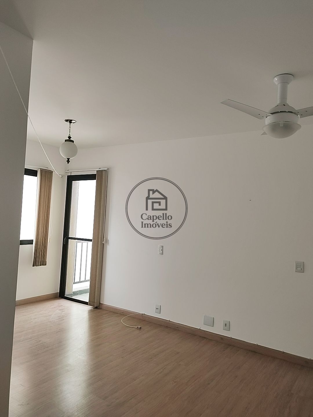 Apartamento à venda com 2 quartos, 48m² - Foto 5