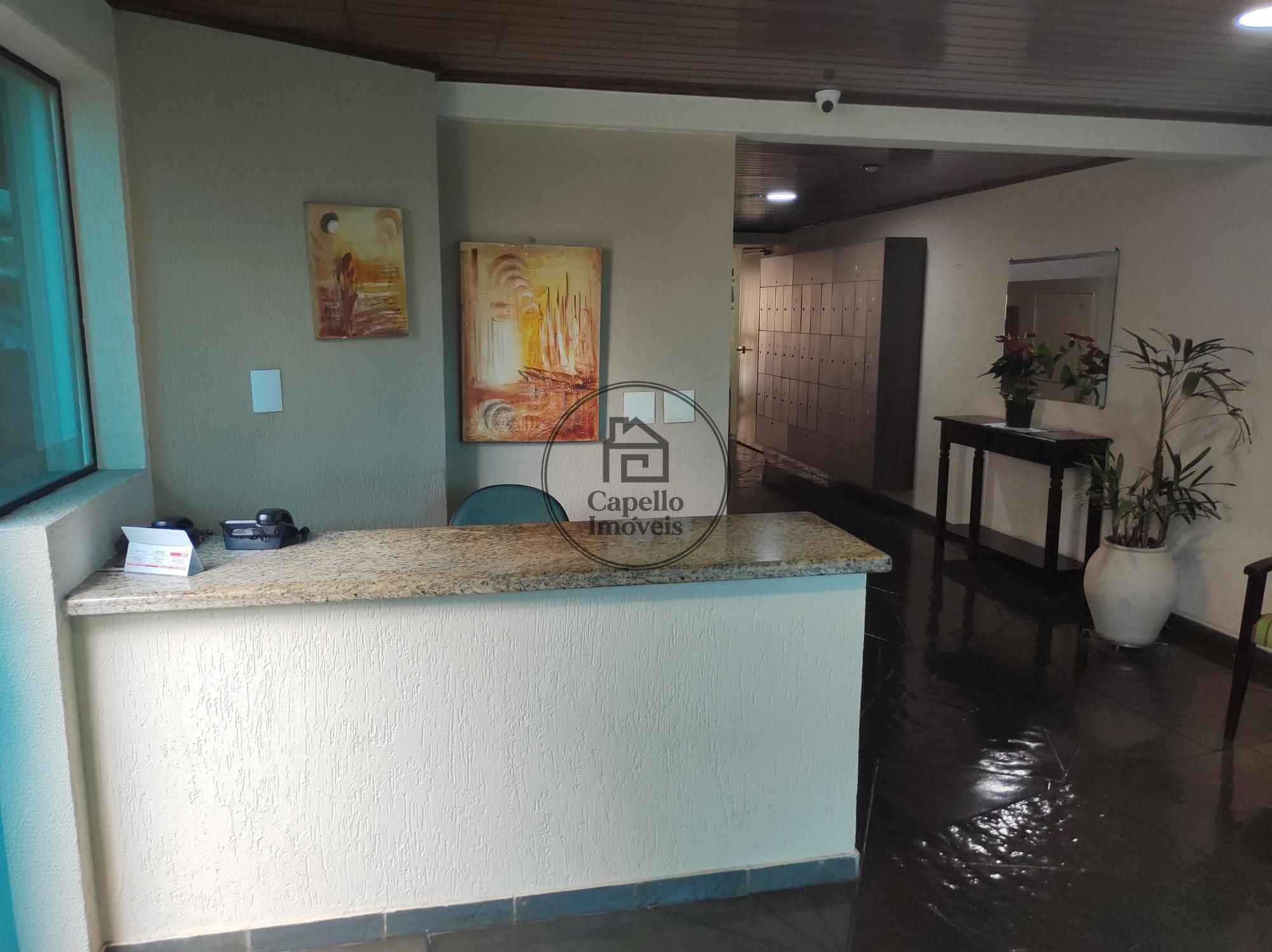 Apartamento, 2 quartos, 48 m² - Foto 2