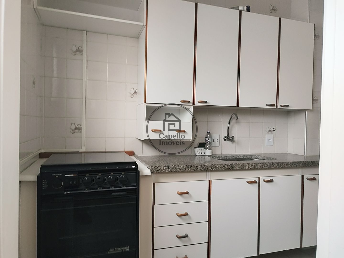 Apartamento à venda com 2 quartos, 48m² - Foto 8