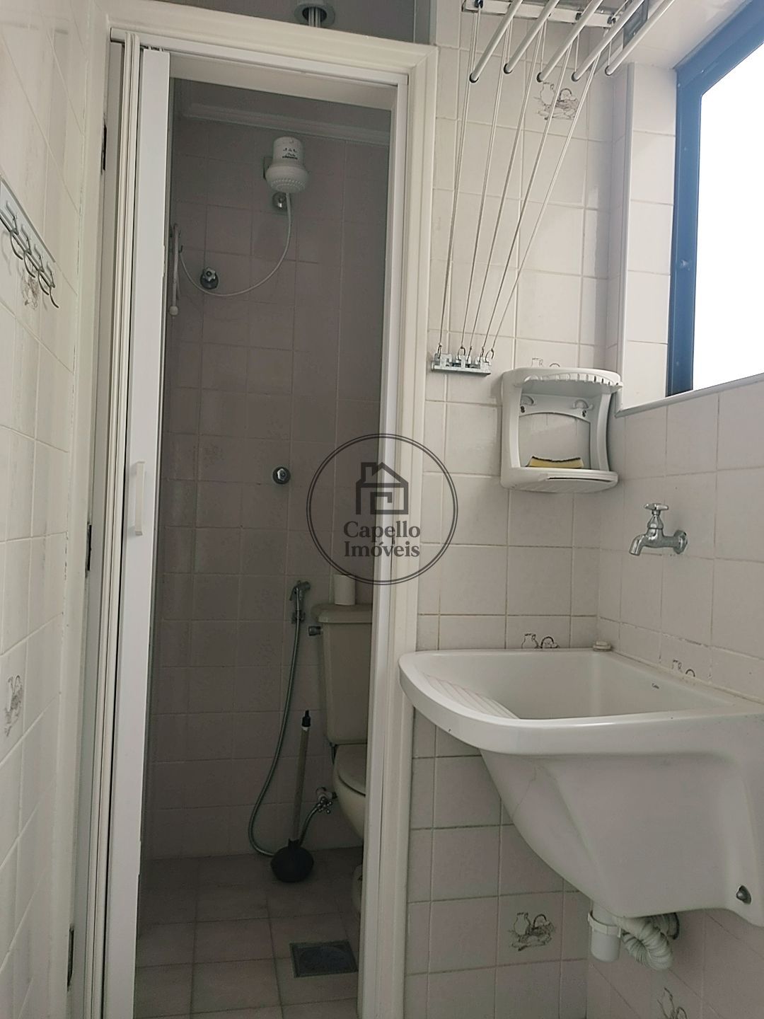 Apartamento à venda com 2 quartos, 48m² - Foto 11