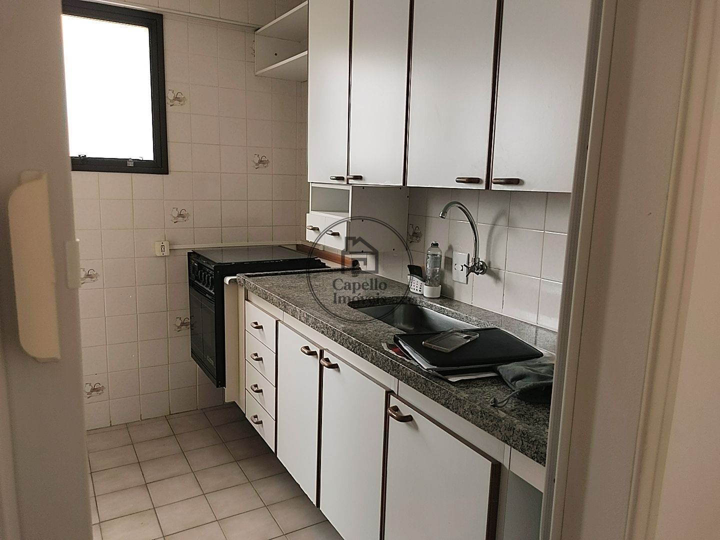 Apartamento à venda com 2 quartos, 48m² - Foto 7