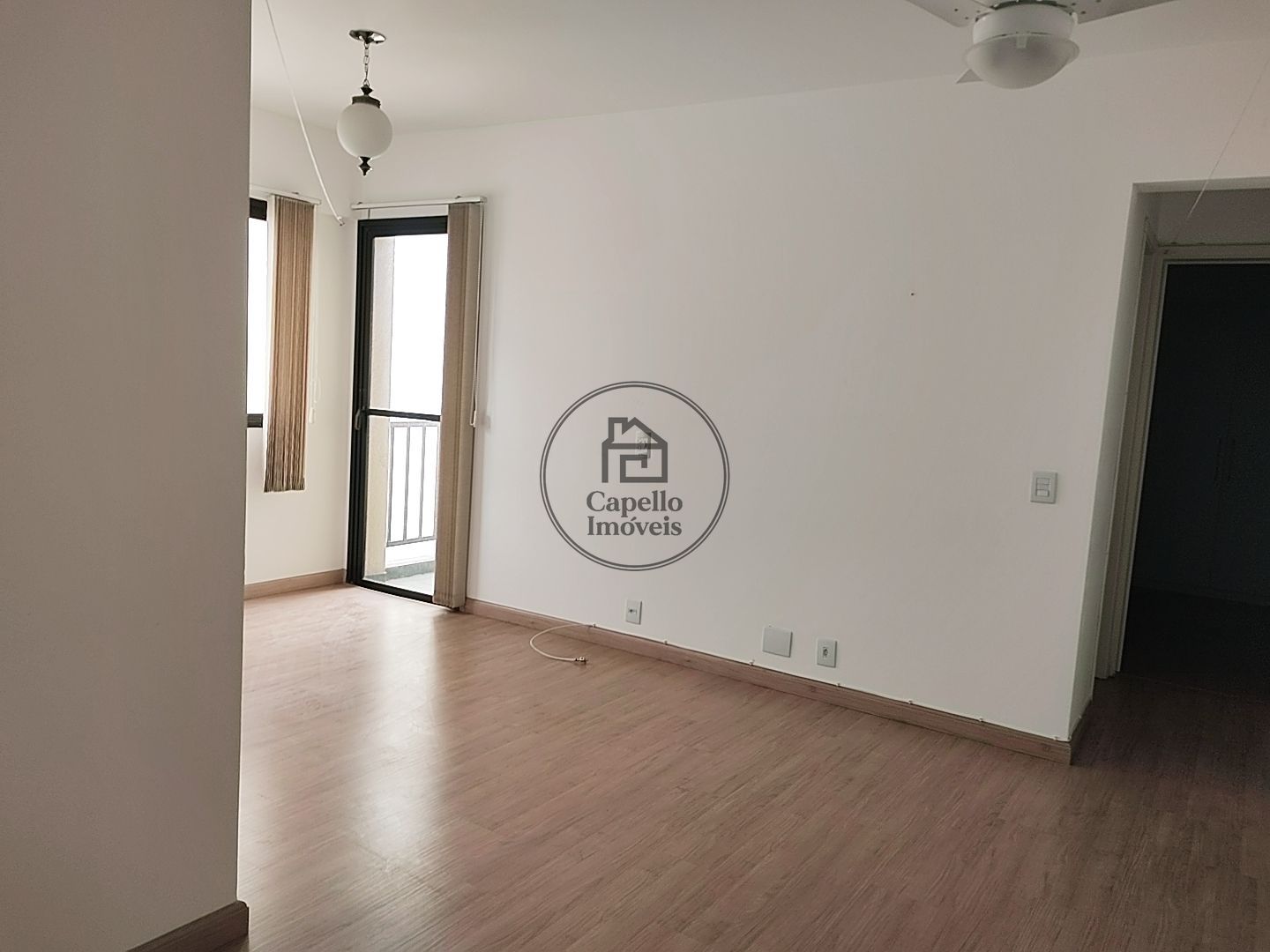 Apartamento à venda com 2 quartos, 48m² - Foto 3