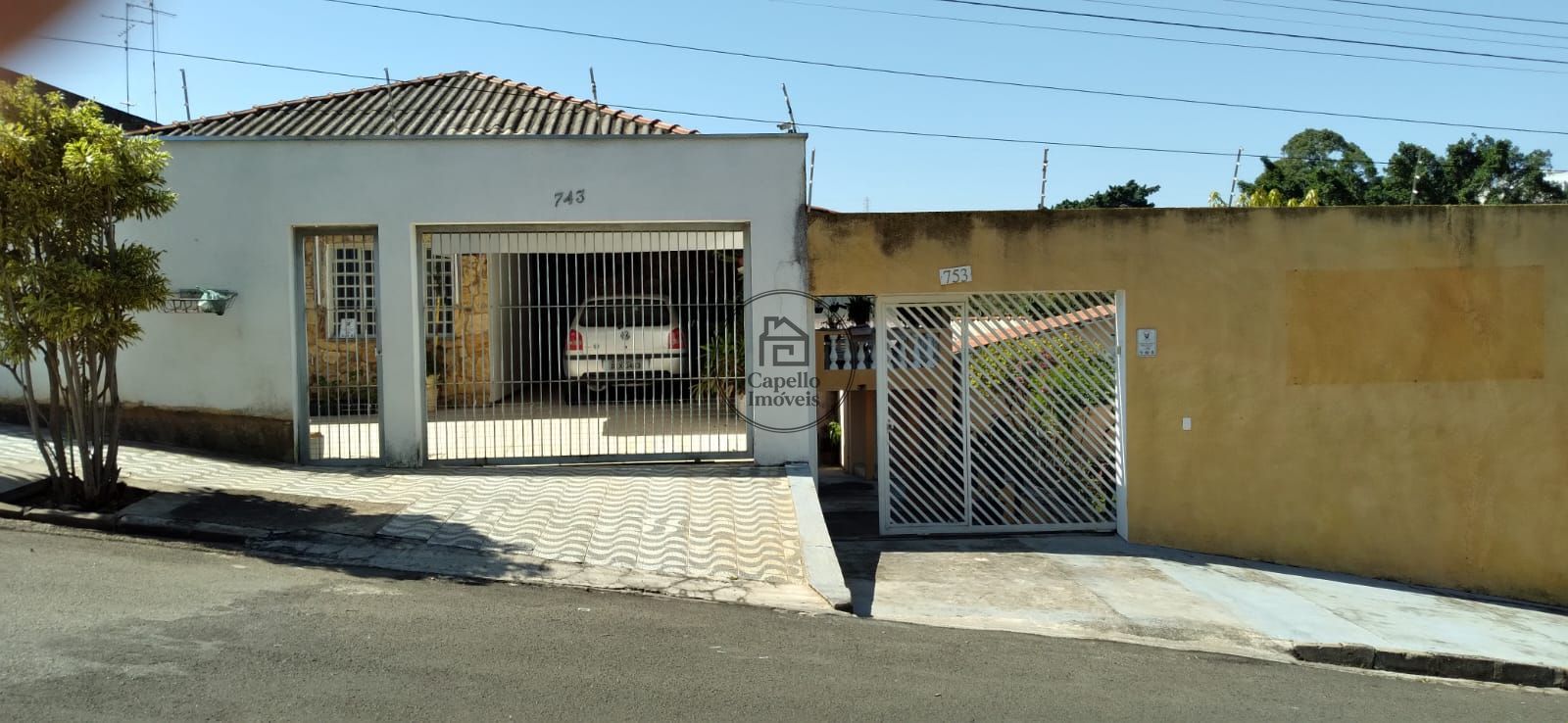 Loja-Salão à venda com 3 quartos, 461m² - Foto 1
