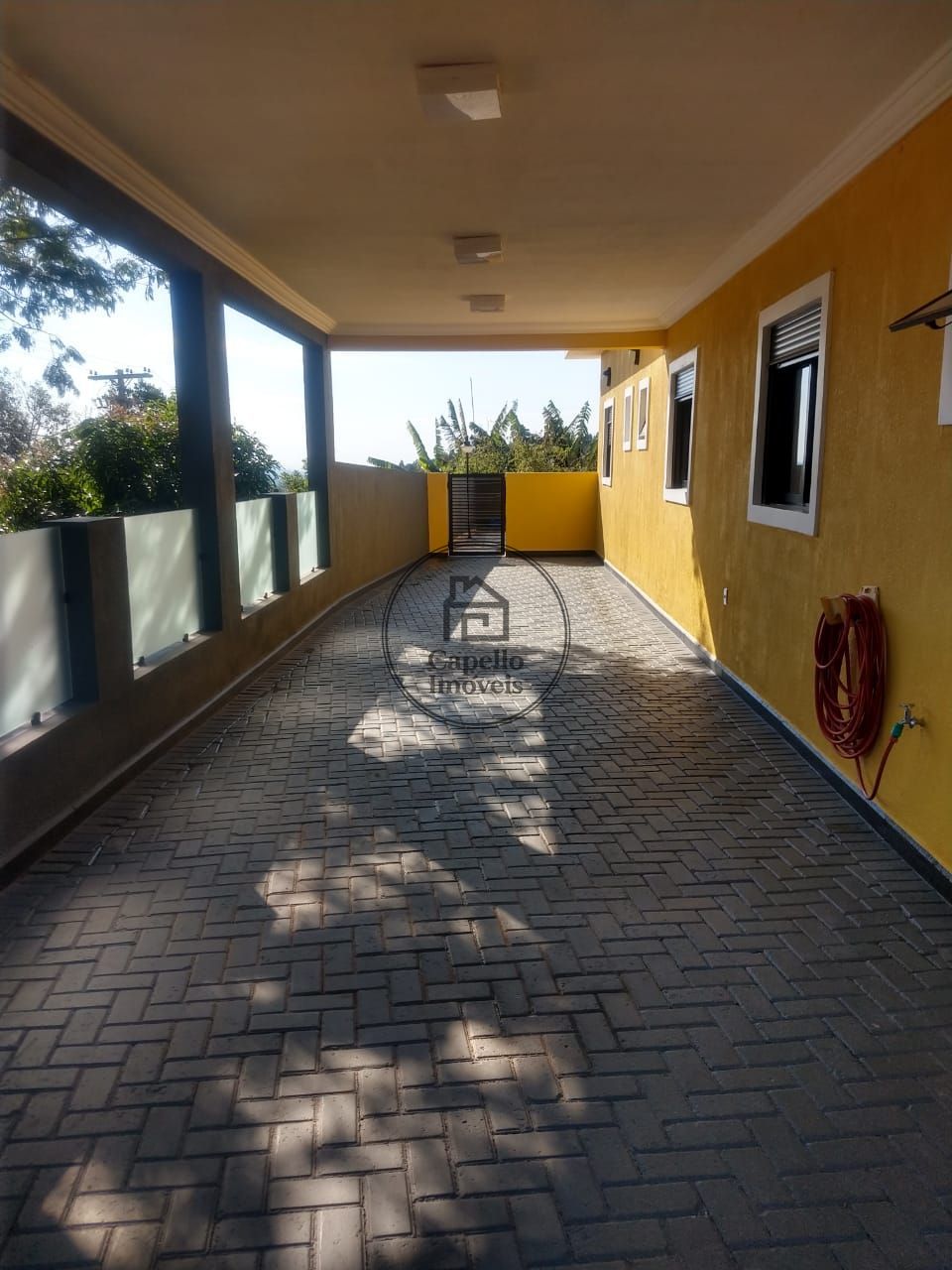 Casa de Condomínio à venda com 6 quartos, 450m² - Foto 5