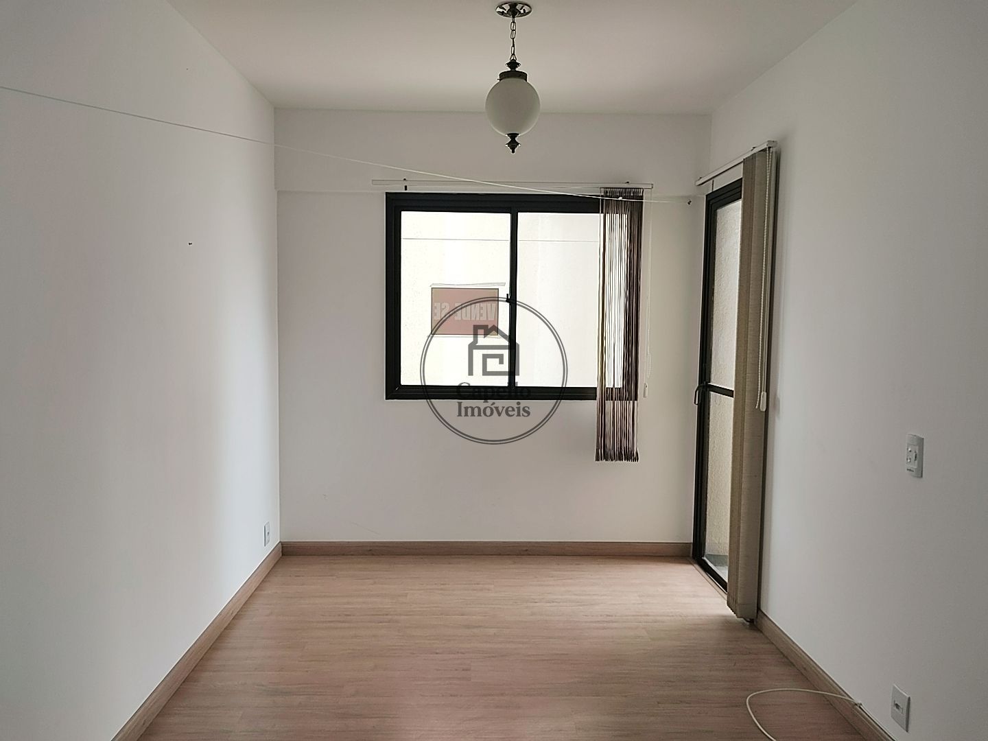 Apartamento à venda com 2 quartos, 48m² - Foto 4