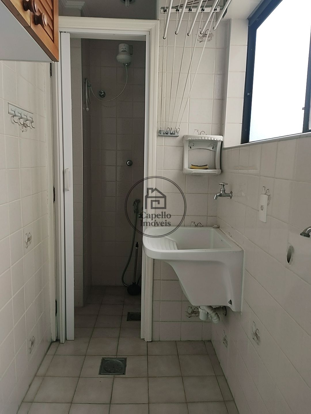 Apartamento à venda com 2 quartos, 48m² - Foto 9