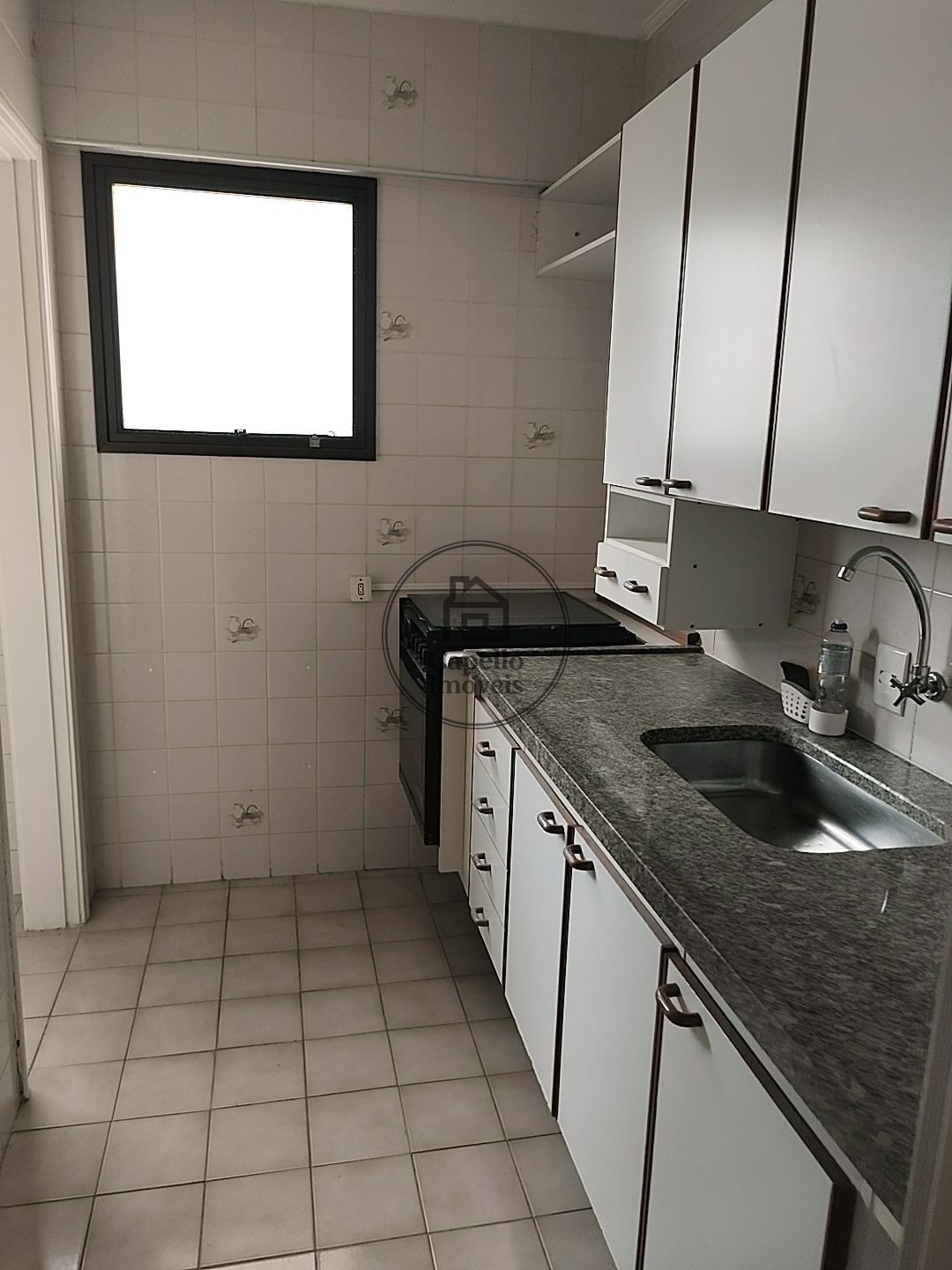 Apartamento à venda com 2 quartos, 48m² - Foto 6