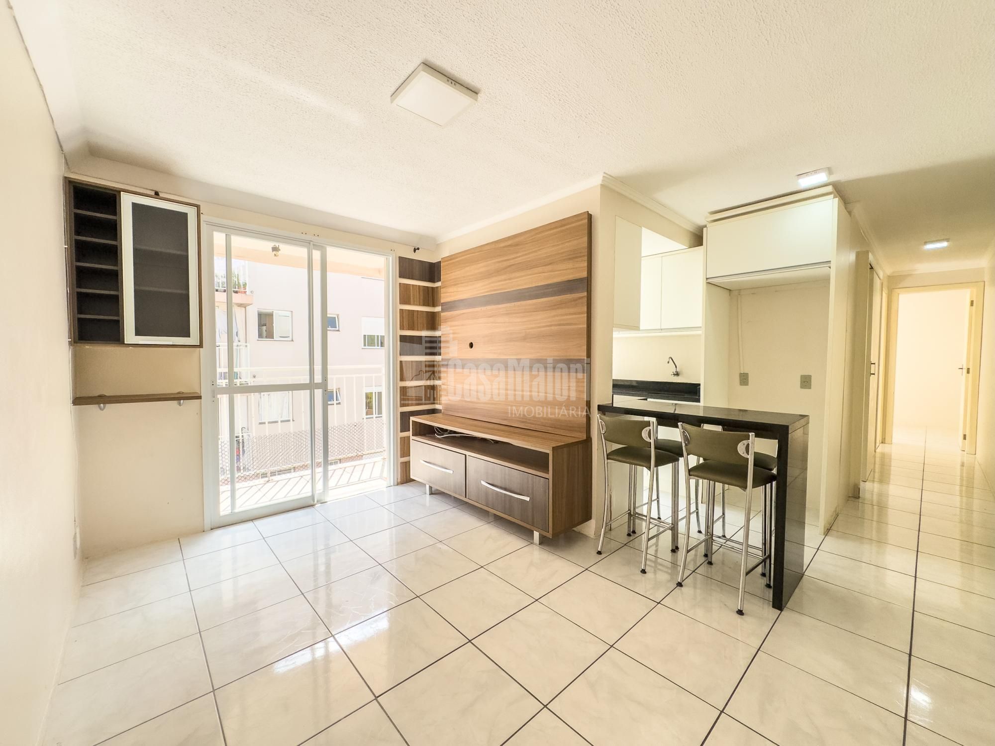 Apartamento  venda  no Loteamento Bertolini - Bento Gonalves, RS. Imveis