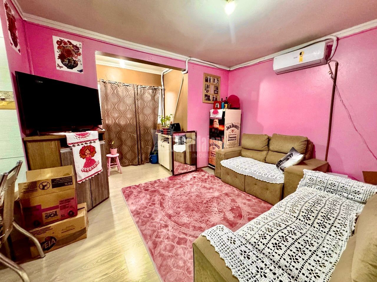 Apartamento  venda  no Loteamento Bertolini - Bento Gonalves, RS. Imveis