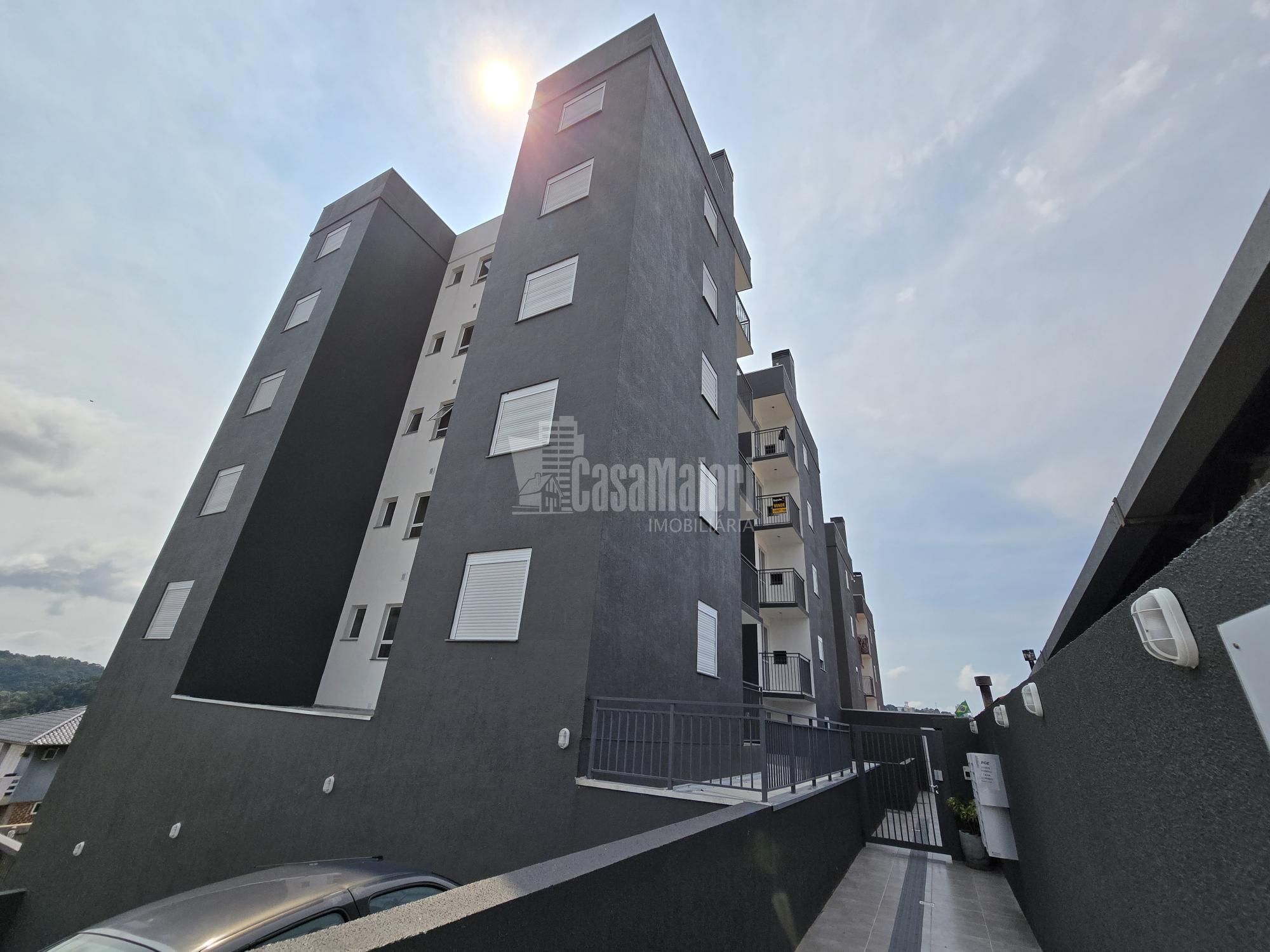 Apartamento  venda  no Caminhos da Eullia - Bento Gonalves, RS. Imveis