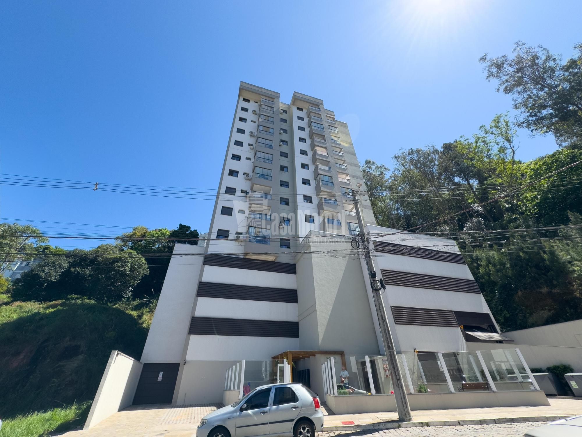 Apartamento  venda  no Humait - Bento Gonalves, RS. Imveis