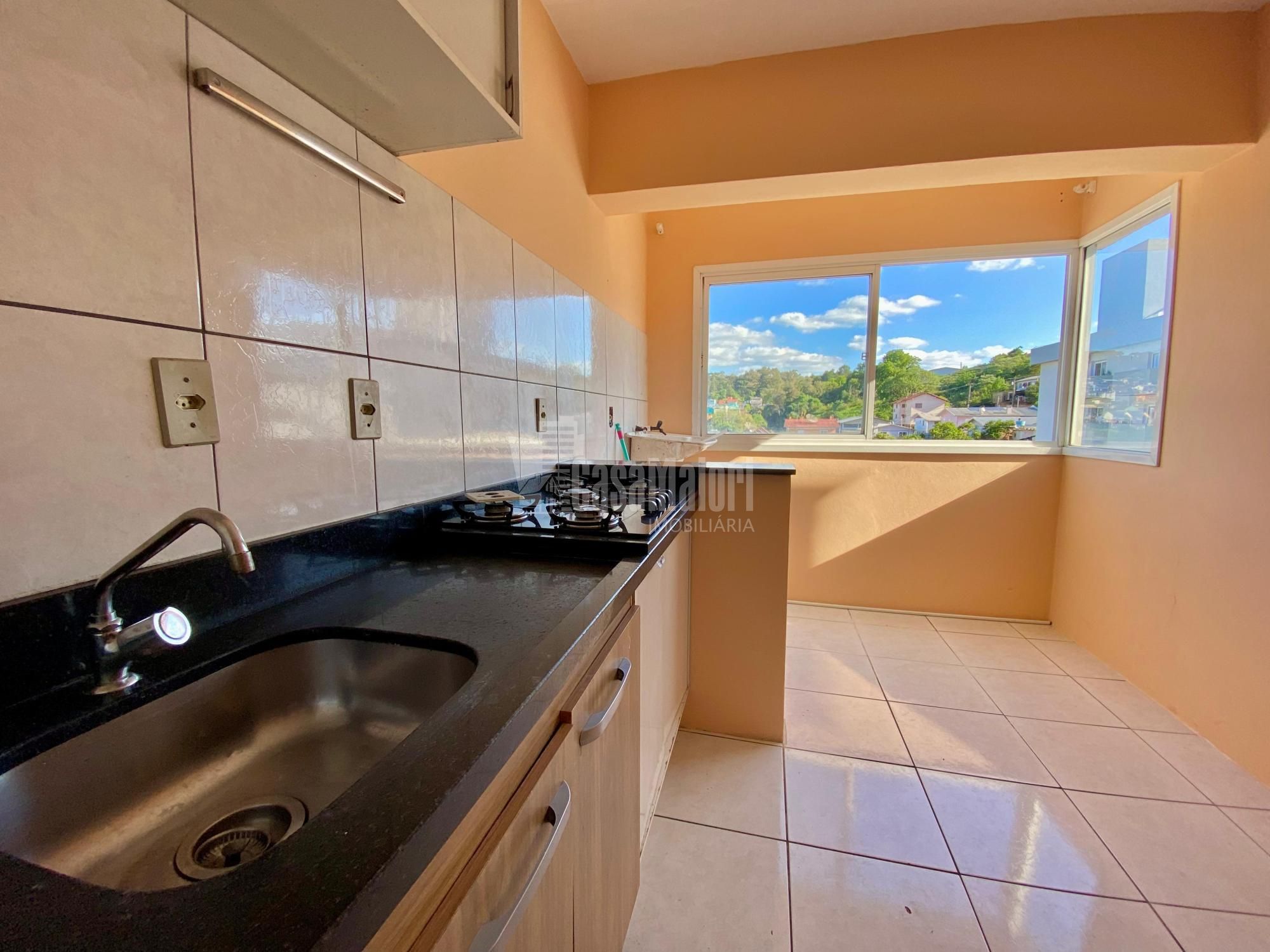 Apartamento  venda  no So Roque - Bento Gonalves, RS. Imveis