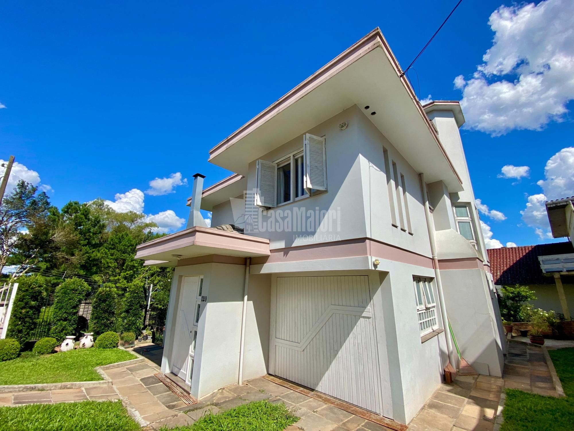 Casa  venda  no Botafogo - Bento Gonalves, RS. Imveis