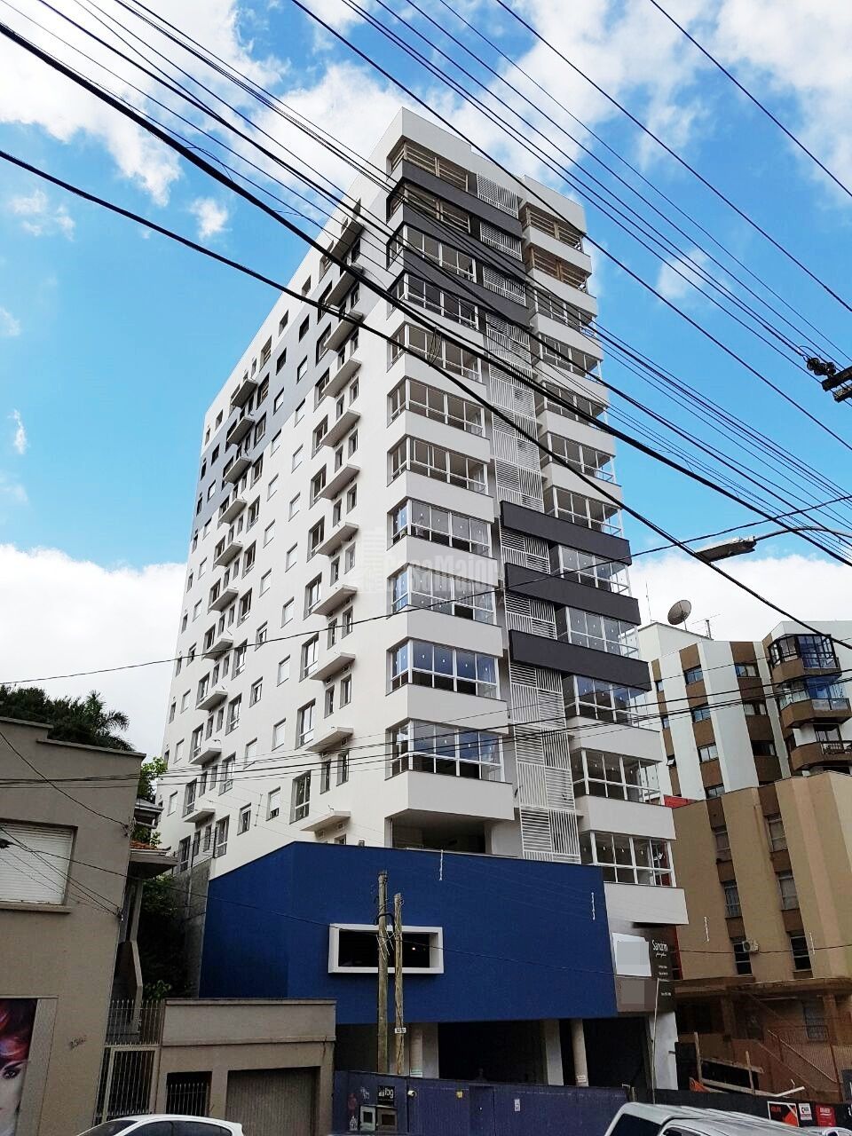 Apartamento  venda  no Centro - Bento Gonalves, RS. Imveis