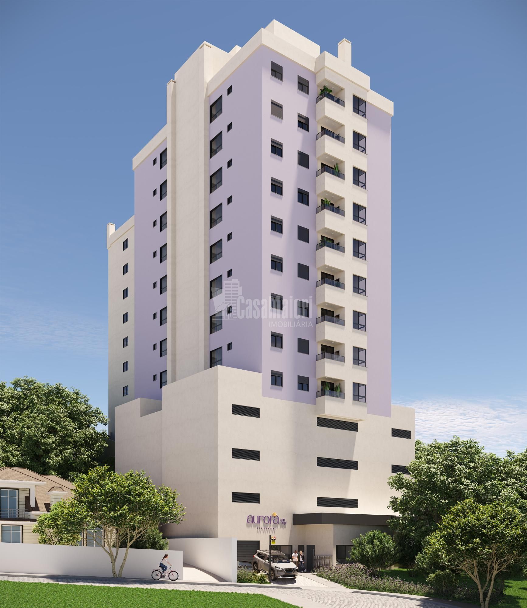 Apartamento  venda  no Progresso - Bento Gonalves, RS. Imveis