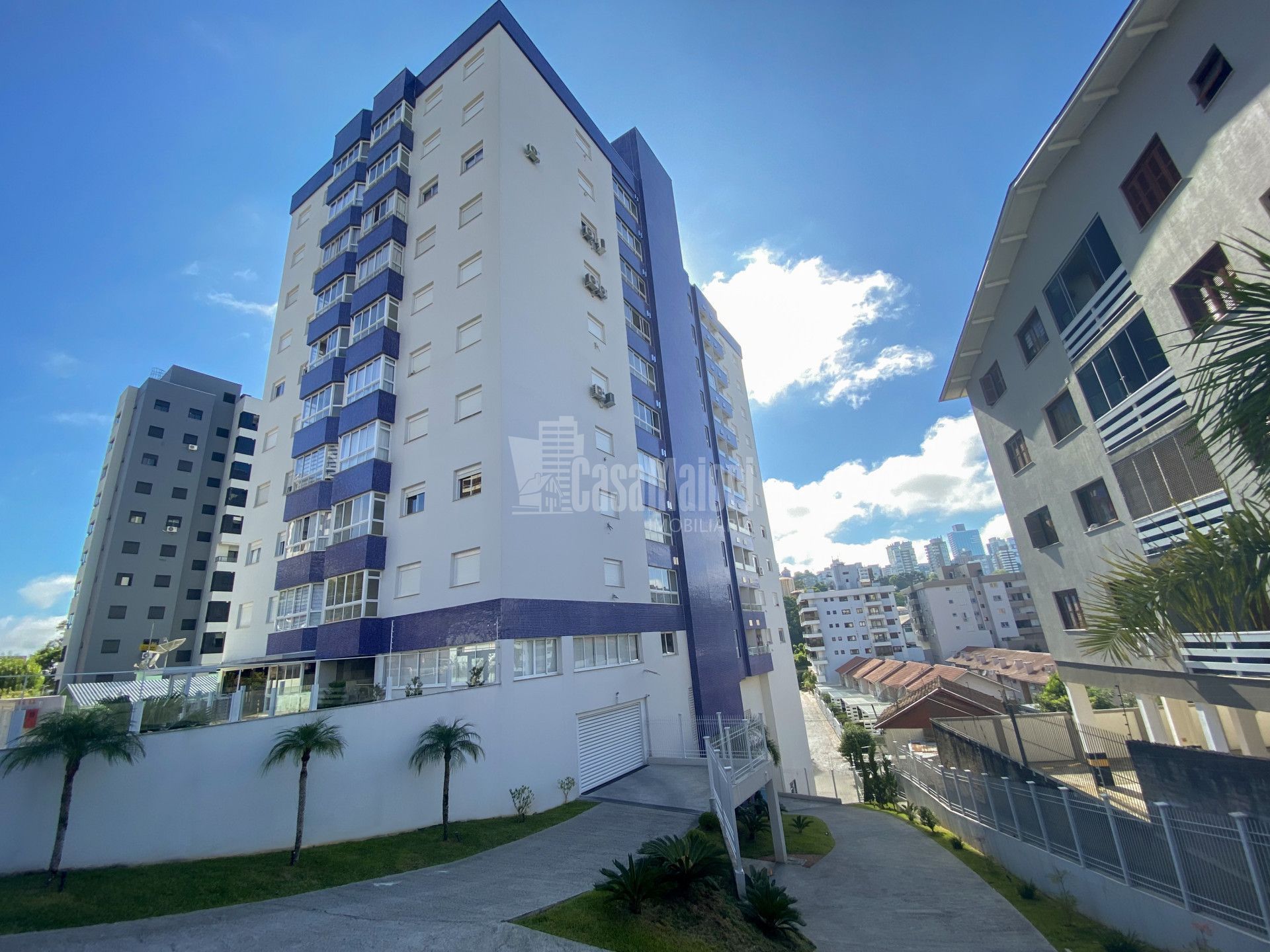 Apartamento  venda  no Humait - Bento Gonalves, RS. Imveis