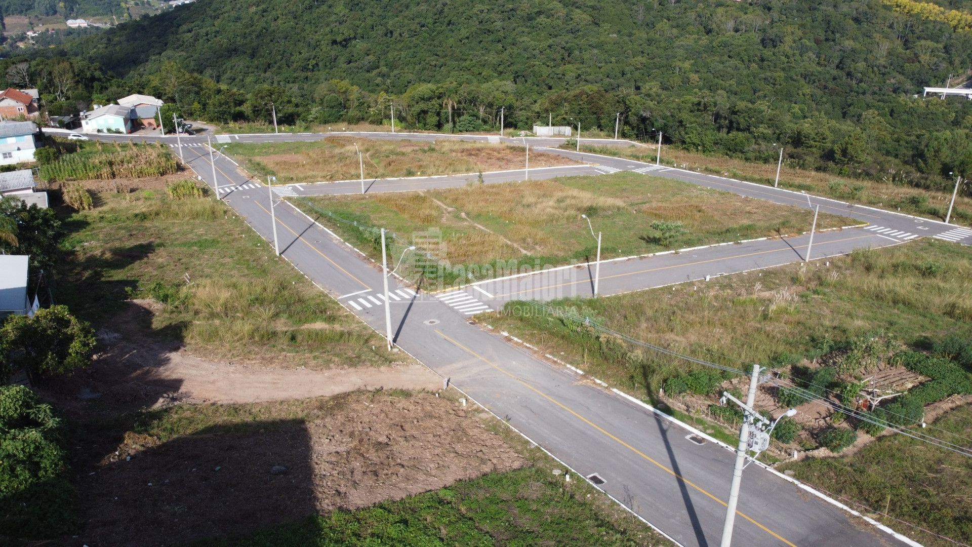 Terreno/Lote  venda  no Santa Helena - Bento Gonalves, RS. Imveis