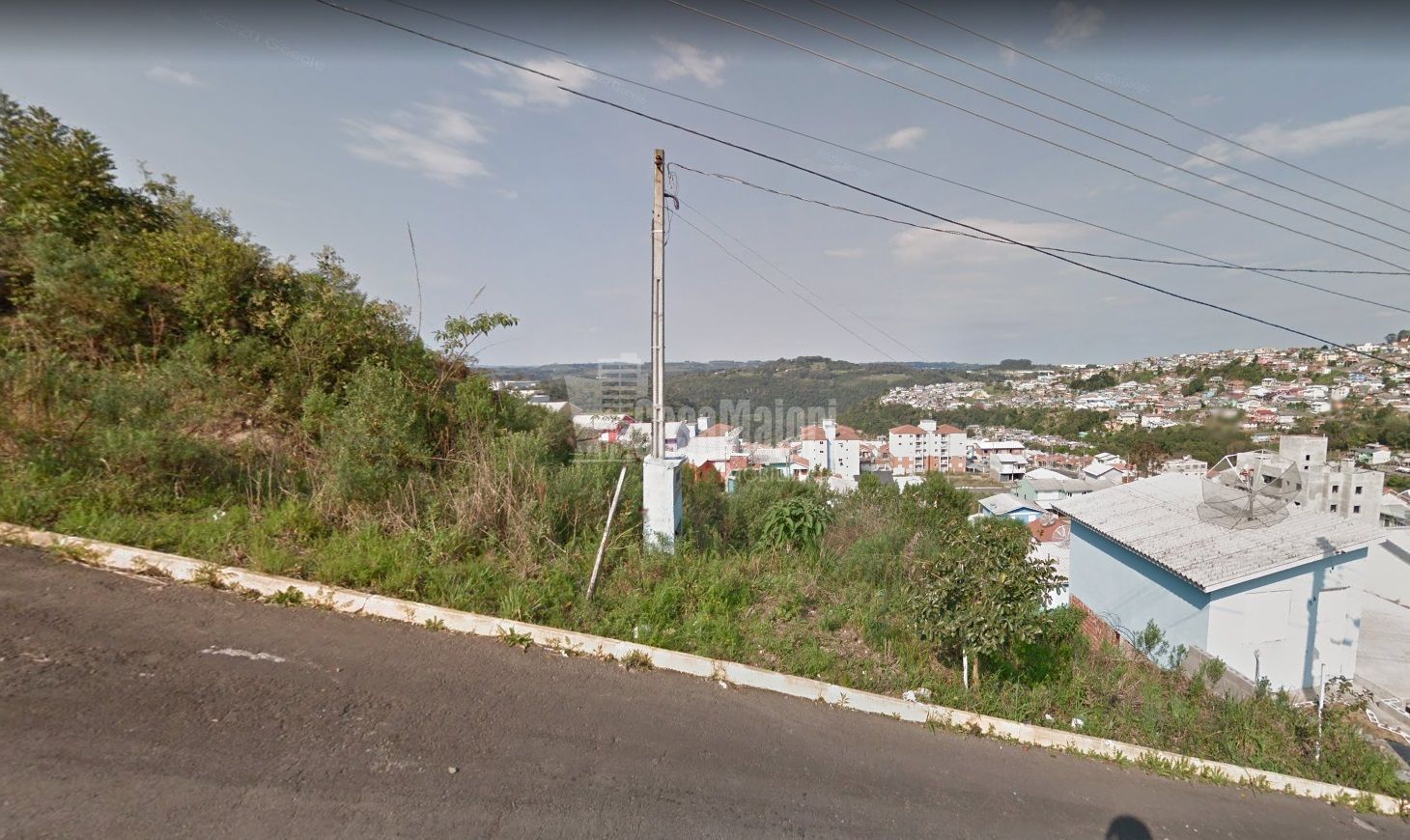 Terreno/Lote  venda  no So Roque - Bento Gonalves, RS. Imveis