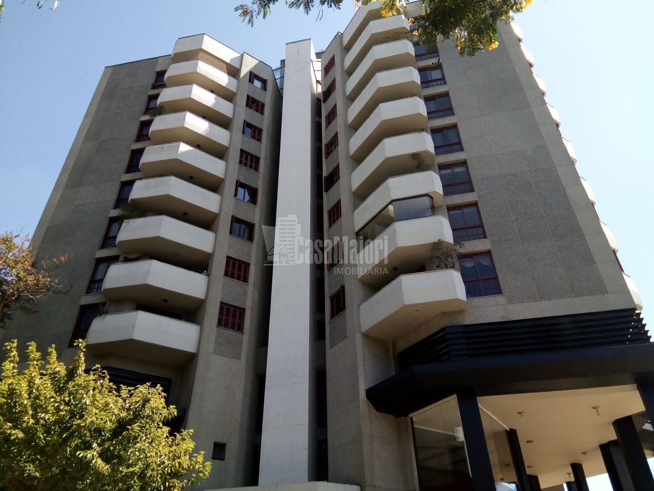 Apartamento  venda  no Centro - Bento Gonalves, RS. Imveis