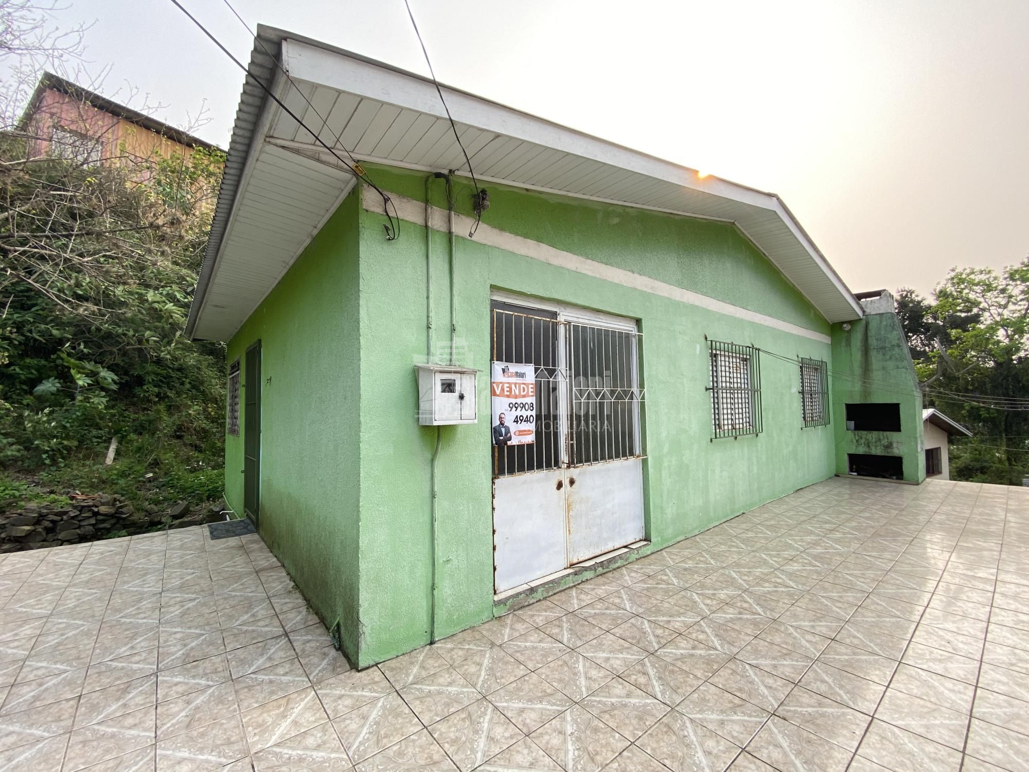 Casa  venda  no Progresso - Bento Gonalves, RS. Imveis