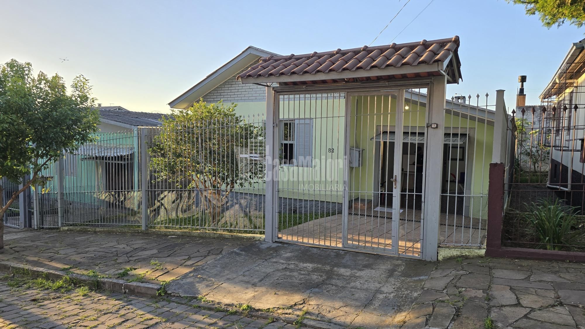 Casa  venda  no Jardim Glria - Bento Gonalves, RS. Imveis