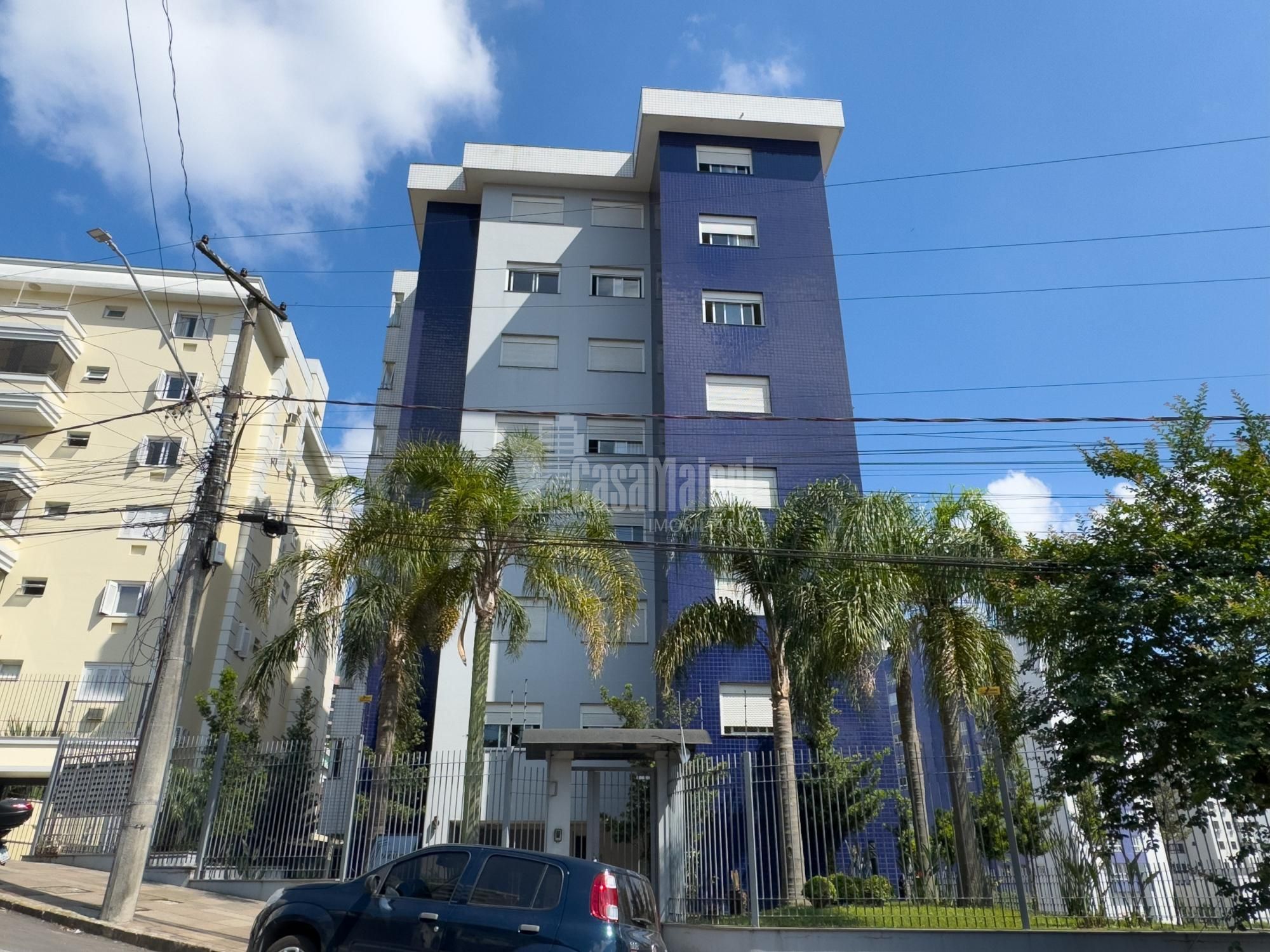 Apartamento  venda  no Centro - Bento Gonalves, RS. Imveis