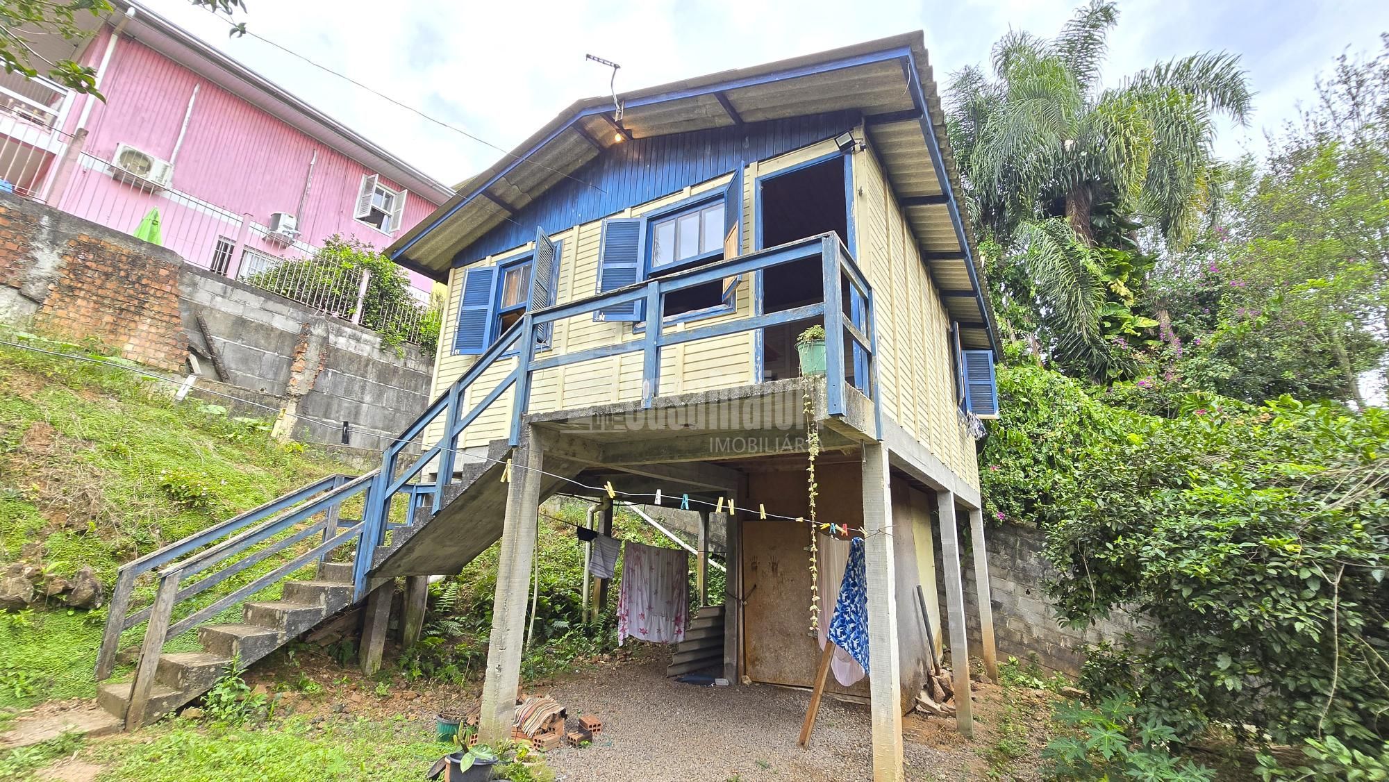 Casa  venda  no Ouro Verde - Bento Gonalves, RS. Imveis