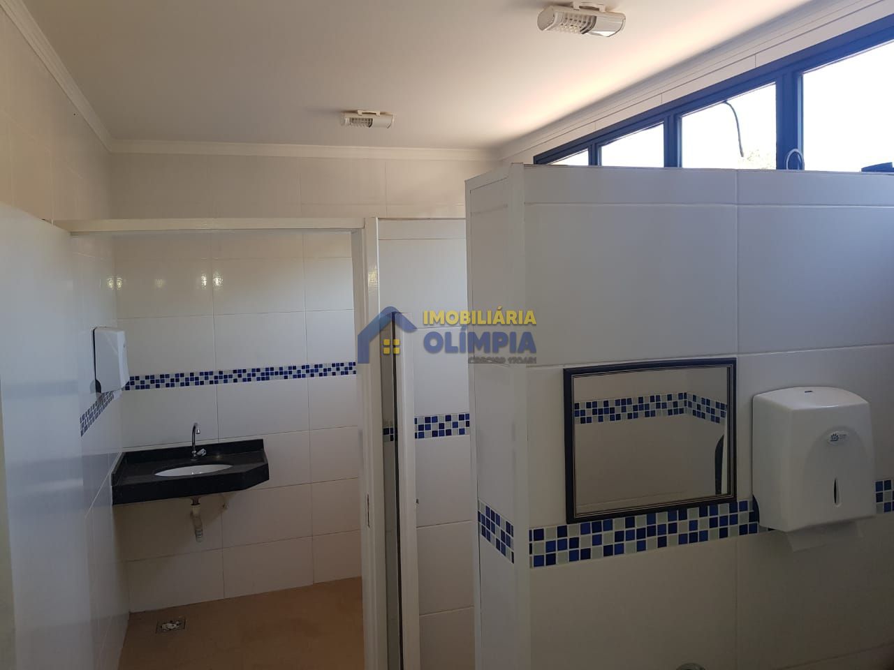 Prédio Inteiro para alugar com 1 quarto, 399m² - Foto 8