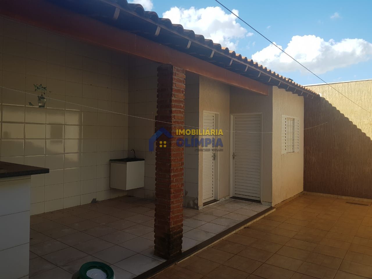 Casa à venda com 3 quartos, 148m² - Foto 15