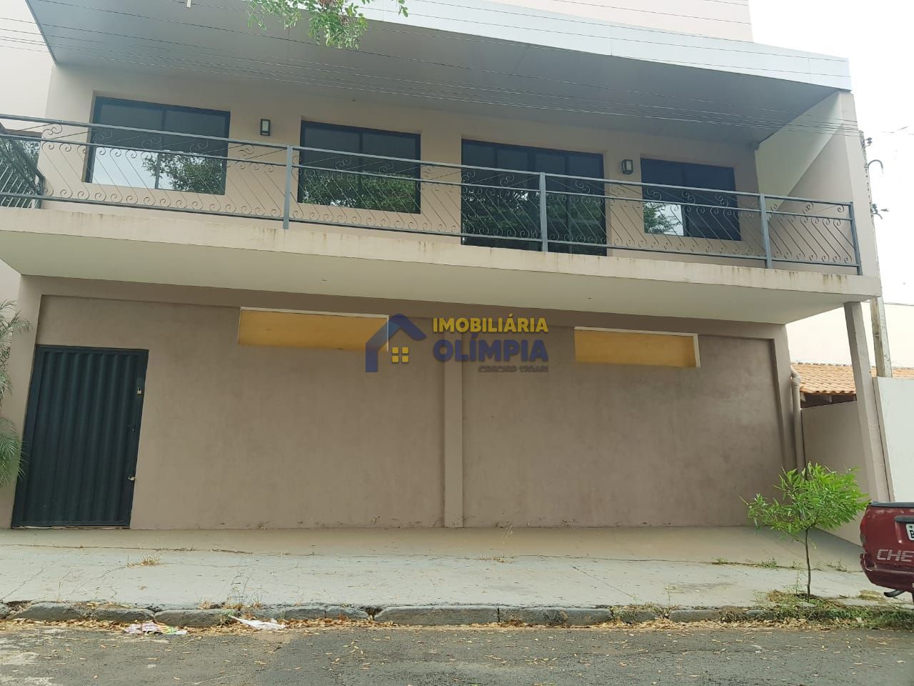 Sala-Conjunto, 58 m² - Foto 1