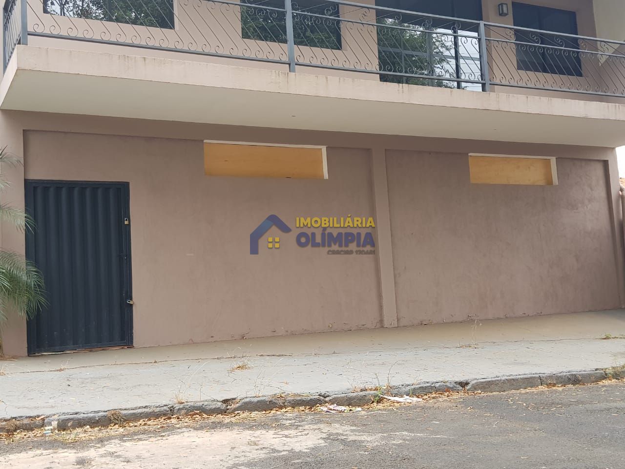 Conjunto Comercial-Sala para alugar com 1 quarto, 58m² - Foto 3