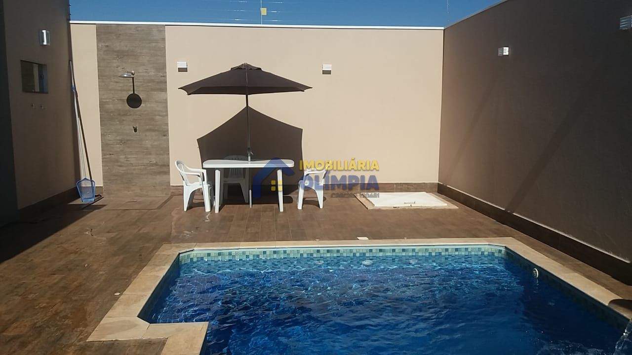 Casa à venda com 3 quartos, 163m² - Foto 19