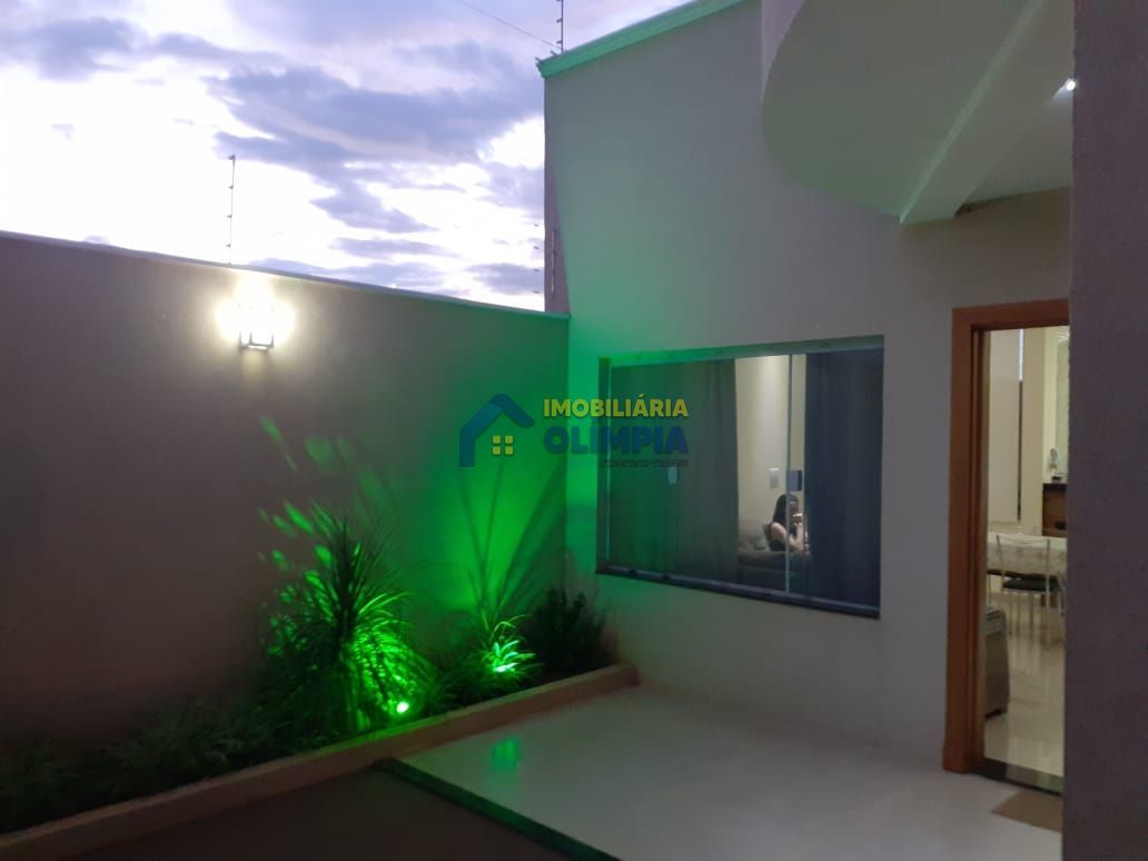 Casa à venda com 3 quartos, 163m² - Foto 18