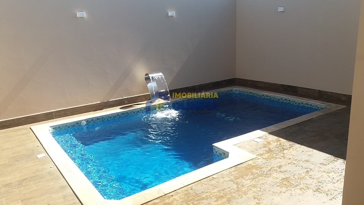 Casa à venda com 3 quartos, 163m² - Foto 16